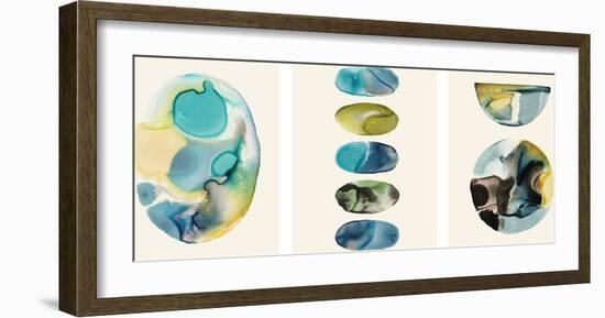 Aura-Maja Gunnarsdottir-Framed Giclee Print