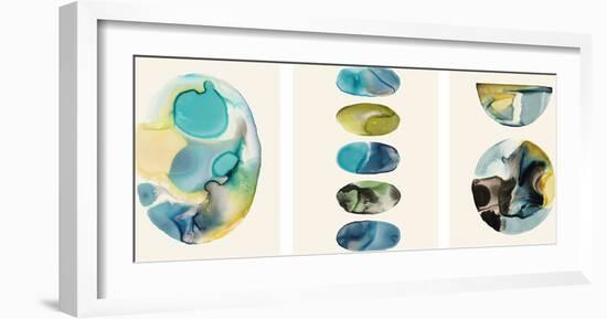 Aura-Maja Gunnarsdottir-Framed Giclee Print