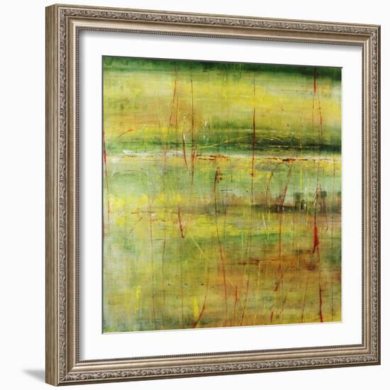 Aureate-Joshua Schicker-Framed Giclee Print