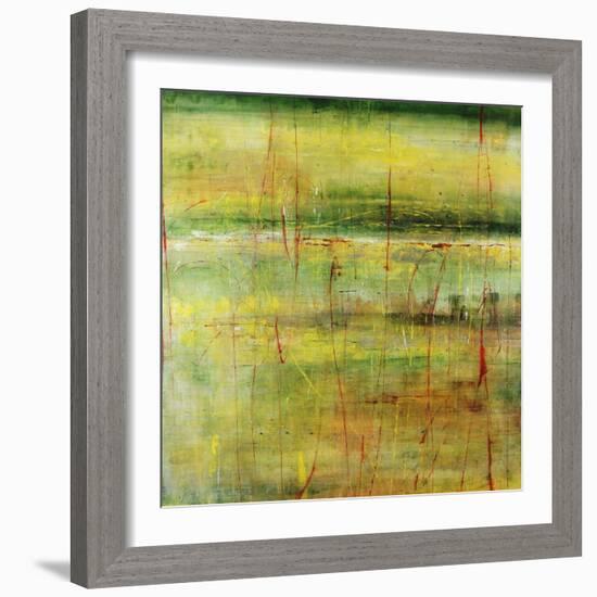 Aureate-Joshua Schicker-Framed Giclee Print