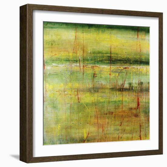 Aureate-Joshua Schicker-Framed Giclee Print