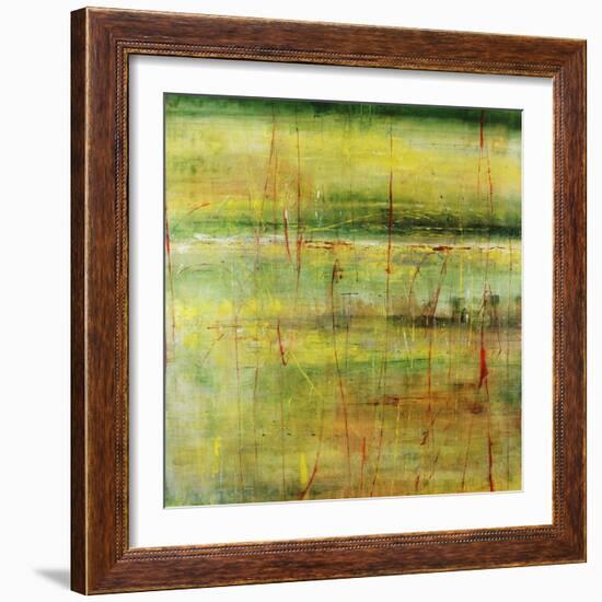 Aureate-Joshua Schicker-Framed Giclee Print