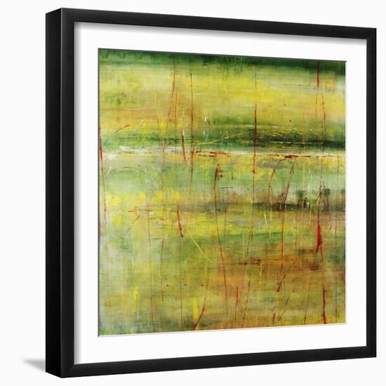 Aureate-Joshua Schicker-Framed Giclee Print