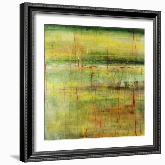 Aureate-Joshua Schicker-Framed Giclee Print