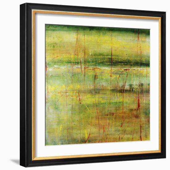 Aureate-Joshua Schicker-Framed Giclee Print