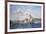 'Aurelia' at Camden, Maine-Roy Cross-Framed Giclee Print