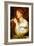 Aurelia; Fazio's Mistress-Dante Gabriel Rossetti-Framed Art Print