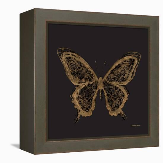 Aurelian Butterfly 2-Morgan Yamada-Framed Stretched Canvas