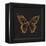 Aurelian Butterfly 2-Morgan Yamada-Framed Stretched Canvas