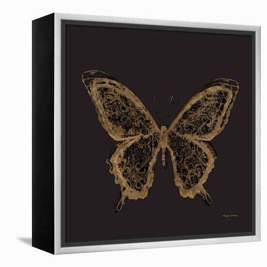 Aurelian Butterfly 2-Morgan Yamada-Framed Stretched Canvas