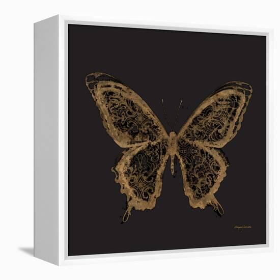 Aurelian Butterfly 2-Morgan Yamada-Framed Stretched Canvas