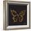 Aurelian Butterfly 2-Morgan Yamada-Framed Art Print