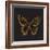 Aurelian Butterfly 2-Morgan Yamada-Framed Art Print