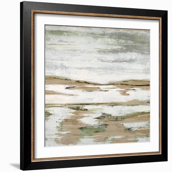 Aurelian III-Joshua Schicker-Framed Giclee Print