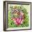 Auriculas, 2000-E.B. Watts-Framed Giclee Print