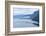 Aurlandsfjord, a Branch of Sognefjord Near the Small Town of Flam, Norway, Scandinavia, Europe-Amanda Hall-Framed Photographic Print