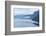 Aurlandsfjord, a Branch of Sognefjord Near the Small Town of Flam, Norway, Scandinavia, Europe-Amanda Hall-Framed Photographic Print