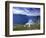 Aurlandsfjord, Western Fjords, Norway-Gavin Hellier-Framed Photographic Print