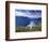 Aurlandsfjord, Western Fjords, Norway-Gavin Hellier-Framed Photographic Print