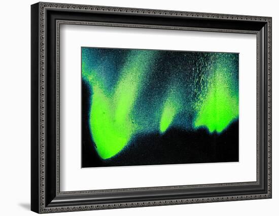 Aurora 2-Ursula Abresch-Framed Photographic Print