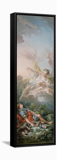 Aurora and Cephalus, 1769-Francois Boucher-Framed Premier Image Canvas