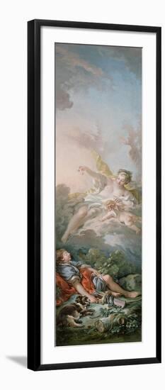 Aurora and Cephalus, 1769-Francois Boucher-Framed Giclee Print