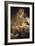 Aurora and Cephalus-Pierre Narcisse Guerin-Framed Giclee Print