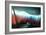 Aurora Australis, April 1994-null-Framed Photographic Print