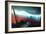 Aurora Australis, April 1994-null-Framed Photographic Print