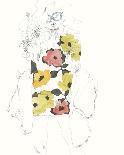 Plant Life - Jasmine-Aurora Bell-Giclee Print