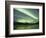 Aurora Borealis, Alaska, USA-Hugh Rose-Framed Photographic Print