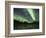 Aurora Borealis, Alaska, USA-Hugh Rose-Framed Photographic Print