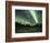 Aurora Borealis, Alaska, USA-Hugh Rose-Framed Photographic Print