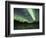 Aurora Borealis, Alaska, USA-Hugh Rose-Framed Photographic Print