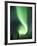 Aurora Borealis, Fairbanks, Alaska, USA-Julie Eggers-Framed Photographic Print