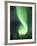 Aurora Borealis, Fairbanks, Alaska, USA-Julie Eggers-Framed Photographic Print