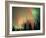 Aurora Borealis, Fairbanks Area, Alaska, USA-Kevin Schafer-Framed Photographic Print