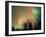 Aurora Borealis, Fairbanks Area, Alaska, USA-Kevin Schafer-Framed Photographic Print