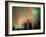 Aurora Borealis, Fairbanks Area, Alaska, USA-Kevin Schafer-Framed Photographic Print