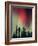 Aurora Borealis, Fairbanks Area, Alaska, USA-Kevin Schafer-Framed Photographic Print