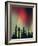 Aurora Borealis, Fairbanks Area, Alaska, USA-Kevin Schafer-Framed Photographic Print