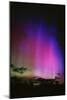 Aurora Borealis, Finland-Pekka Parviainen-Mounted Photographic Print