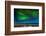 Aurora Borealis I Norway 2-Philippe Sainte-Laudy-Framed Photographic Print