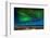 Aurora Borealis I Norway 2-Philippe Sainte-Laudy-Framed Photographic Print