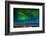 Aurora Borealis I Norway 2-Philippe Sainte-Laudy-Framed Photographic Print