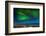 Aurora Borealis I Norway 2-Philippe Sainte-Laudy-Framed Photographic Print