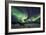 Aurora Borealis I-Larry Malvin-Framed Photographic Print