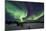 Aurora Borealis I-Larry Malvin-Mounted Photographic Print