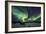 Aurora Borealis I-Larry Malvin-Framed Photographic Print