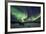 Aurora Borealis I-Larry Malvin-Framed Photographic Print